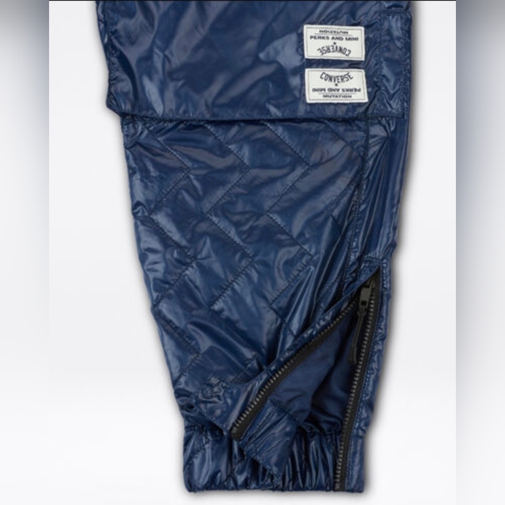 Limited Edition Converse x P.A.M. Quilted Pants - Picture 3 of 3